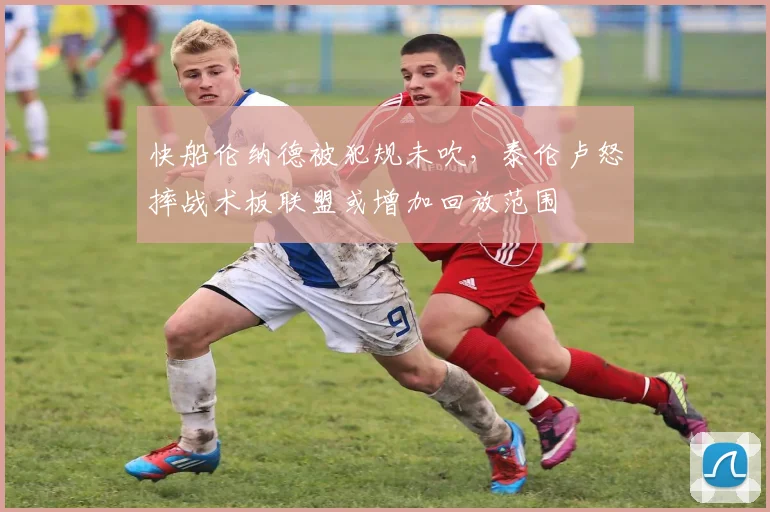 快船伦纳德被犯规未吹，泰伦卢怒摔战术板联盟或增加回放范围